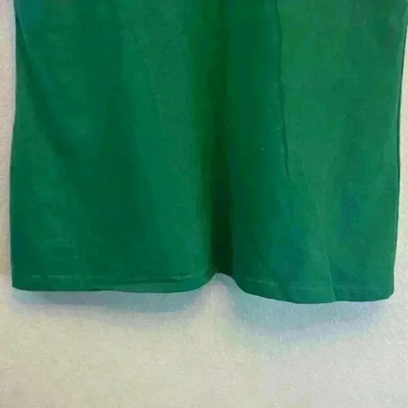 Cinco De Mayo‎ Fiesta Sloth Kelly Green Size Small Party Holiday Brunch Drinks - Picture 11 of 11